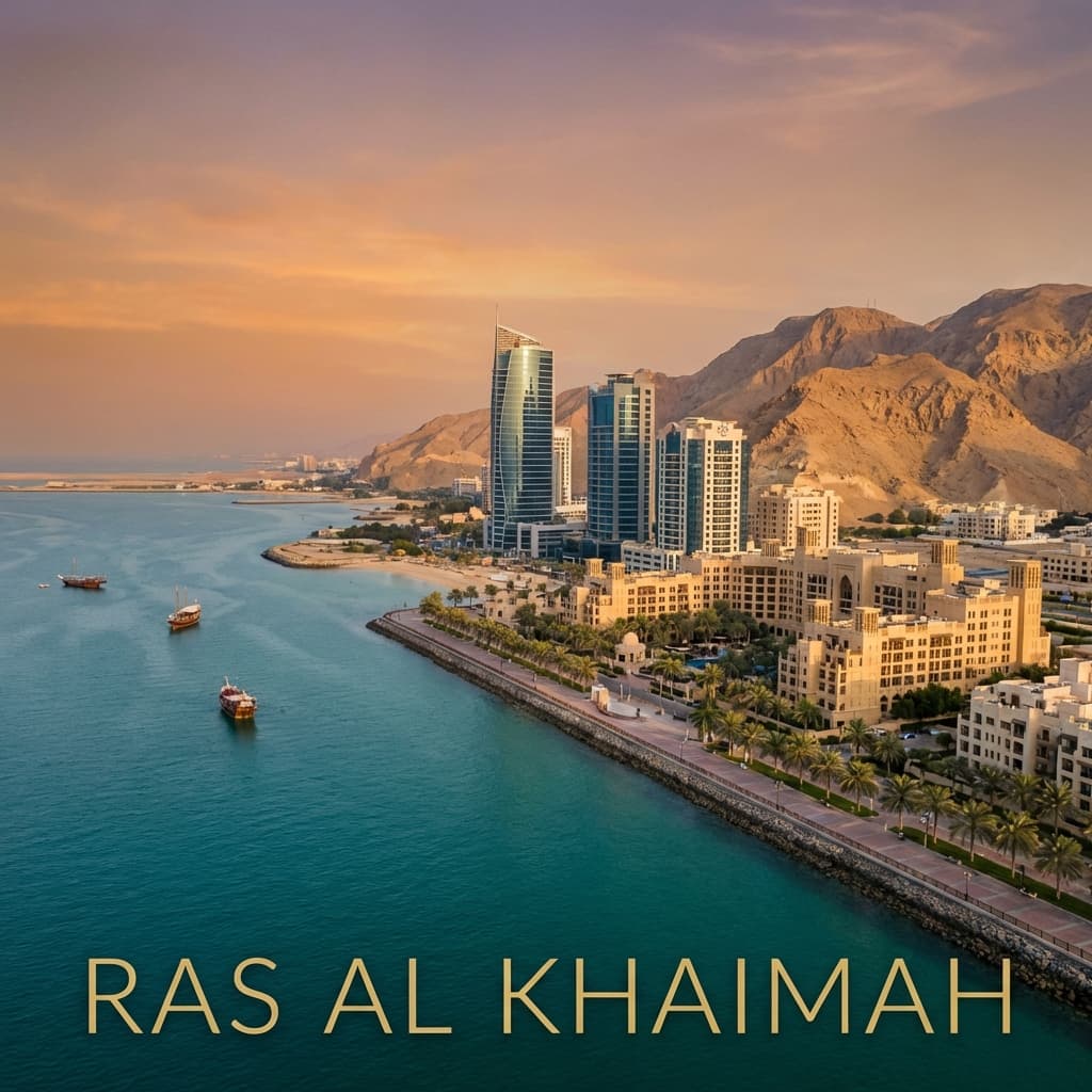 Ras Al Khaimah